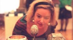 50 لاکھ سے زیادہ مالیت کے انڈے نما لاکٹ کی چوری: اس انڈے میں کیا خاص تھا اور پہلی بار اسے کس شاہی خاندان کے لیے بنایا گیا تھا؟ 