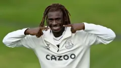 Moise Kean