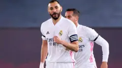 Karim Benzema