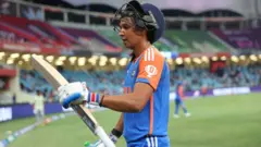 कप्तान हरमनप्रीत