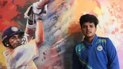 ஷெஃபாலி வர்மா ஷெஃபாலி வர்மா, மகளிர் உலகக்கோப்பை, இந்தியா சாம்பியன்