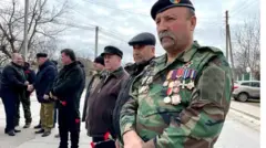 Veterans