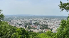 காடவ மன்னர்கள், மூன்றாம் வல்லாளர், முகமதியப் படையெடுப்பு, வரலாறு, அலாவுதீன் கில்ஜி