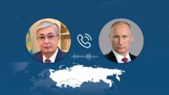 Эки өлкөнүн соңку мезгилдегеи алакасын ар түрдүү сыпаттагандар бар 