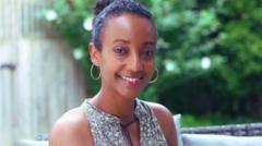 በልብ ወለዶቿ የዳያስፖራውን ሕይወት እና ፍላጎት የምታስሰው ርብቃ ፍሰሃ