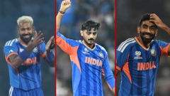 બીબીસી ગુજરાતી, બીબીસી, ભારતીય ક્રિકેટ ટીમ, અમદાવાદ, ક્રિકેટ, પાકિસ્તાન, ટી20 વર્લ્ડકપ,