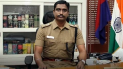 காவல்துறையில் தற்கொலைகள் தொடர்வது ஏன்? 