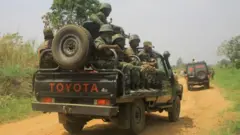 DRC