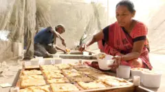 ગોળ શેરડી ખેતી ગુજરાત અરવલ્લી 