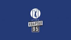 "Квартал 95" без Тімура Міндіча. Студія створила нову компанію після запровадження санкцій