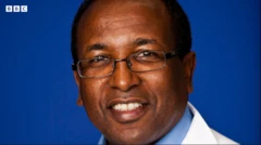 Dr. Guddataa Hiniikkaa