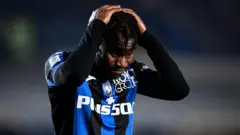 Ademola Lookman
