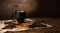 Coffee fit no be obvious loser wen we dey find healthier diets
