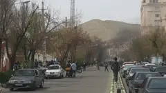 شبکه حقوق بشر کردستان