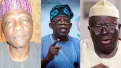 Oshun, Tinubu ati Adebanjo