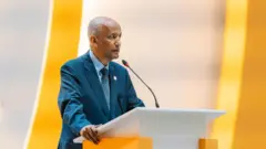 ዋና ኮሚሽነር ፕሮፌሰር መስፍን አርአያ
