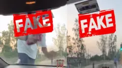 ஃபாஸ்டேக் மோசடி