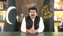 صادق سنجرانی 
