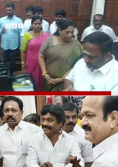 எம்எல்ஏக்கள் கட்சி மாறும்போது ஏன் பதவி விலக வேண்டும்?