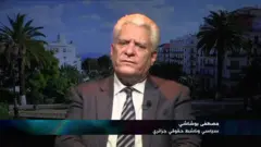بلا قيود مع بوشاشي الناشط الجزائري