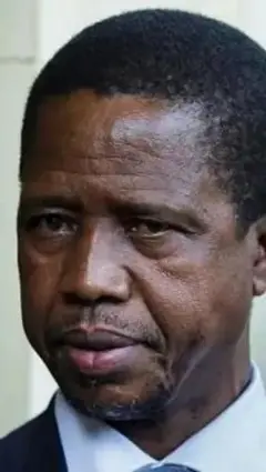 Lungu