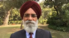 ਸੁਰਜੀਤ ਪਾਤਰ 