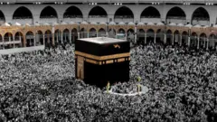 हज, मुस्लीम, इस्लाम