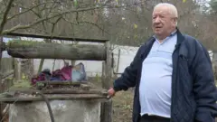 Бурісма