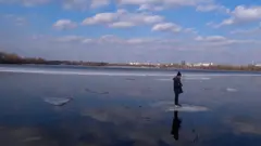 ice