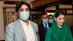 مریم بلاول