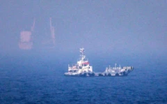 Hörmüz boğazı