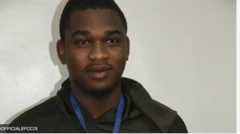 Abdullahi Musa Huseini, ọkọ iyawo to dero ewọn