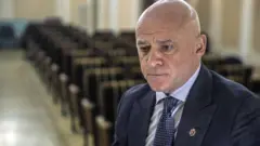 Геннадий Труханов