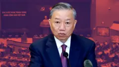 Đảng họp bất thường: Xử lý hàng loạt nhân vật cấp cao