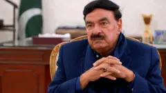 شیخ رشید