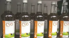 umuti wa Covid-organics
