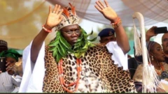 Iba Gani Adams