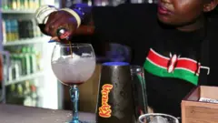 Iyi week end utubari muri Kenya hose dutegetswe gufunga 17h z'umugoroba