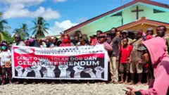 Papua