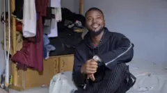 Sikiru Salihu