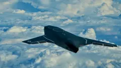 人工智能駕駛的無人機