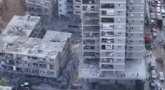 В пятницу 13 июня Израиль нанес массированные удары по объектам, связанным с ядерной программой Ирана. С тех пор стороны обмениваются ударами, с обеих сторон страдают мирные жители.