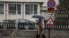 посольство России в Софии