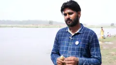 ਮਨਜੀਤ ਸਿੰਘ ਸਲੁਜ ਦੇ ਕੰਢੇ ਉੱਤੇ