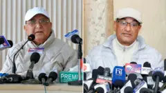 केपी शर्मा ओली र रमेश लेखक