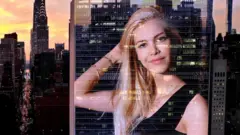 ማኅበራዊ ሚድያ ላይ ከ1 ሚሊዮን በላይ ተከታይ ያፈራችው ካት ቶሬዝ