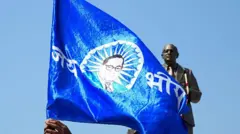 जय भीम