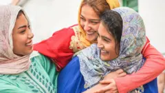 पाकिस्तान महिलाएं