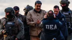 نیکلاس مادورو