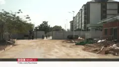 ငွေလိမ်ဂိုဏ်းတွေ ရှင်းမယ်လို့ ကမ္ဘောဒီးယား ပြော